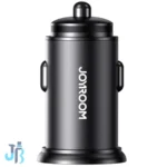 شارژر فندکی جویروم Joyroom JR-CCN03 توان 24 وات