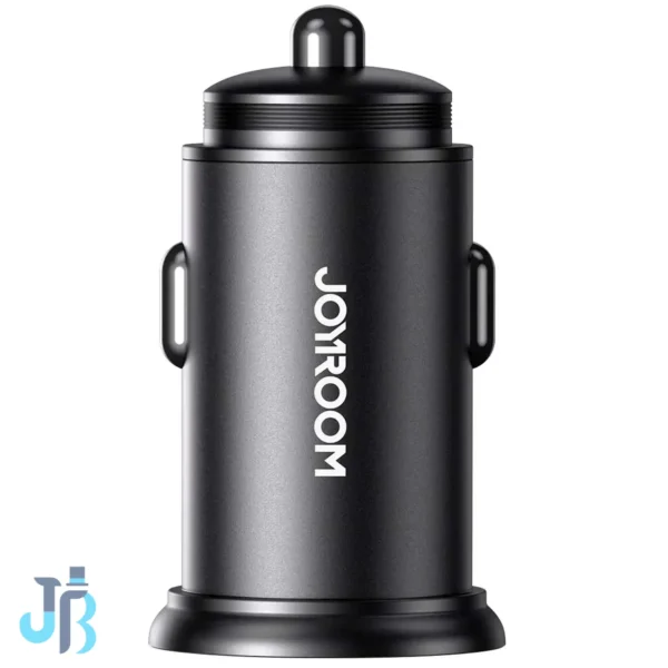 شارژر فندکی جویروم Joyroom JR-CCN03 توان 24 وات