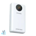 پاوربانک 10000 روموس Romoss SW10PF Powerbank توان 22.5 وات