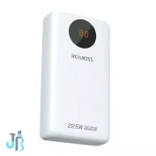 پاوربانک 10000 روموس Romoss SW10PF Powerbank توان 22.5 وات
