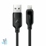 کابل تبدیل USB به لایتنینگ ایس فست مدل C16-06 طول 2 متر