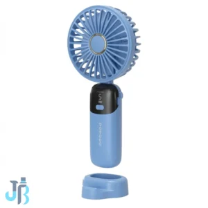 پنکه شارژی پرودو مدل Chillo Flex PDLFSTS5WH