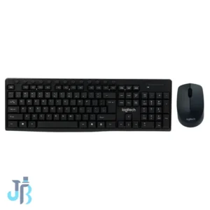 کیبورد و ماوس بی سیم لاجیتک مدل LOG-MK290