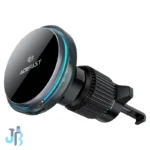 پایه نگهدارنده و شارژر بی سیم گوشی موبایل ایس فست مدل D61