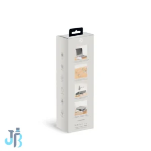 پایه نگهدارنده لپ تاپ کلومن مدل K-HD120