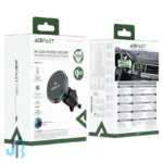 پایه نگهدارنده و شارژر بی سیم گوشی موبایل ایس فست مدل D61