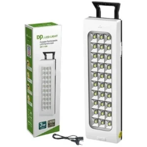 چراغ اضطراری دی پی مدل DP-716B