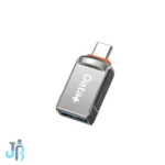 مبدل USB-C به USB دیتا پلاس مدل MC DATA C1