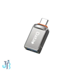 مبدل USB-C به USB دیتا پلاس مدل MC DATA C1