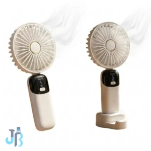 پنکه شارژی پرودو مدل Chillo Flex PDLFSTS5WH